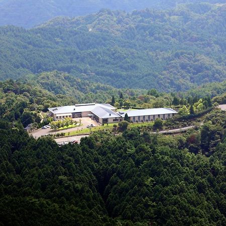 L'Hotel De Hiei Κιότο Εξωτερικό φωτογραφία
