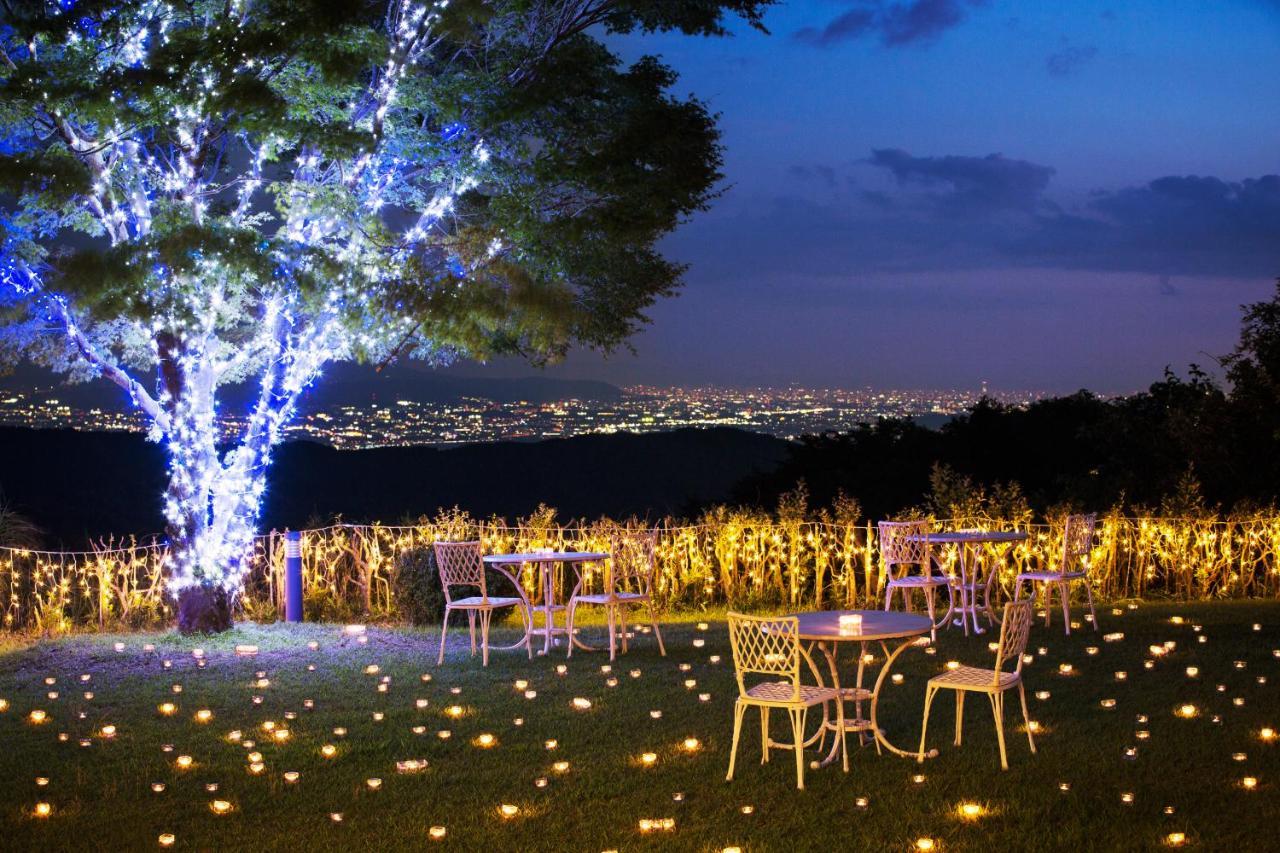 L'Hotel De Hiei Κιότο Εξωτερικό φωτογραφία