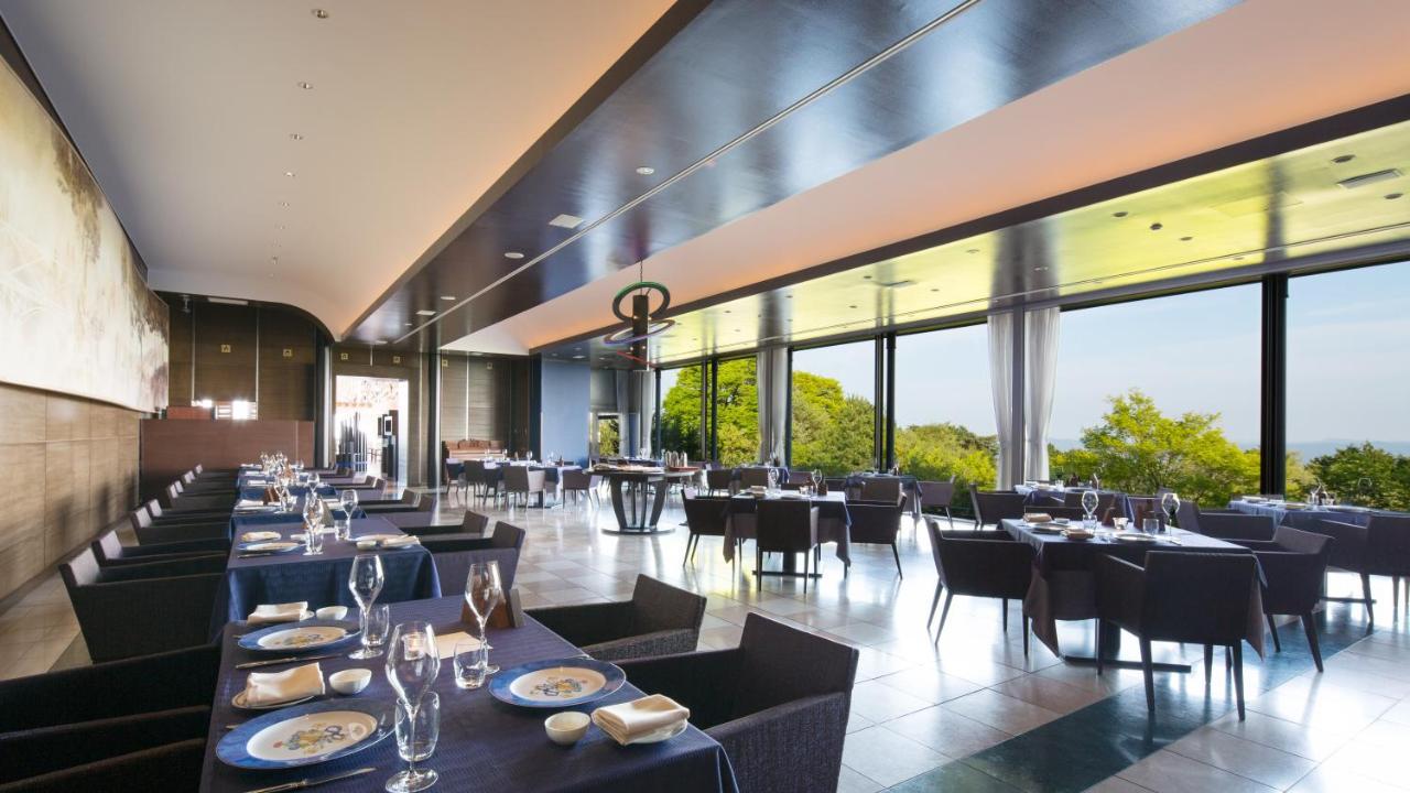 L'Hotel De Hiei Κιότο Εξωτερικό φωτογραφία