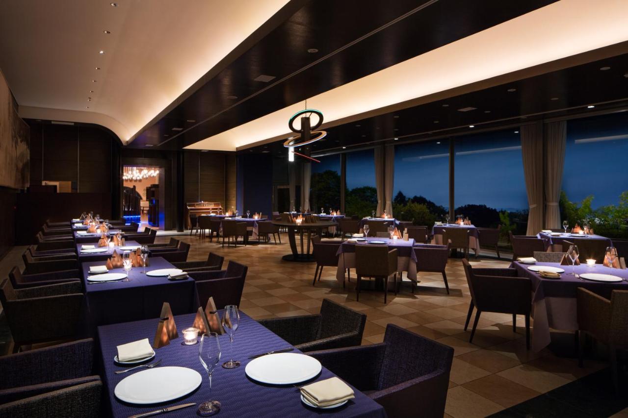 L'Hotel De Hiei Κιότο Εξωτερικό φωτογραφία