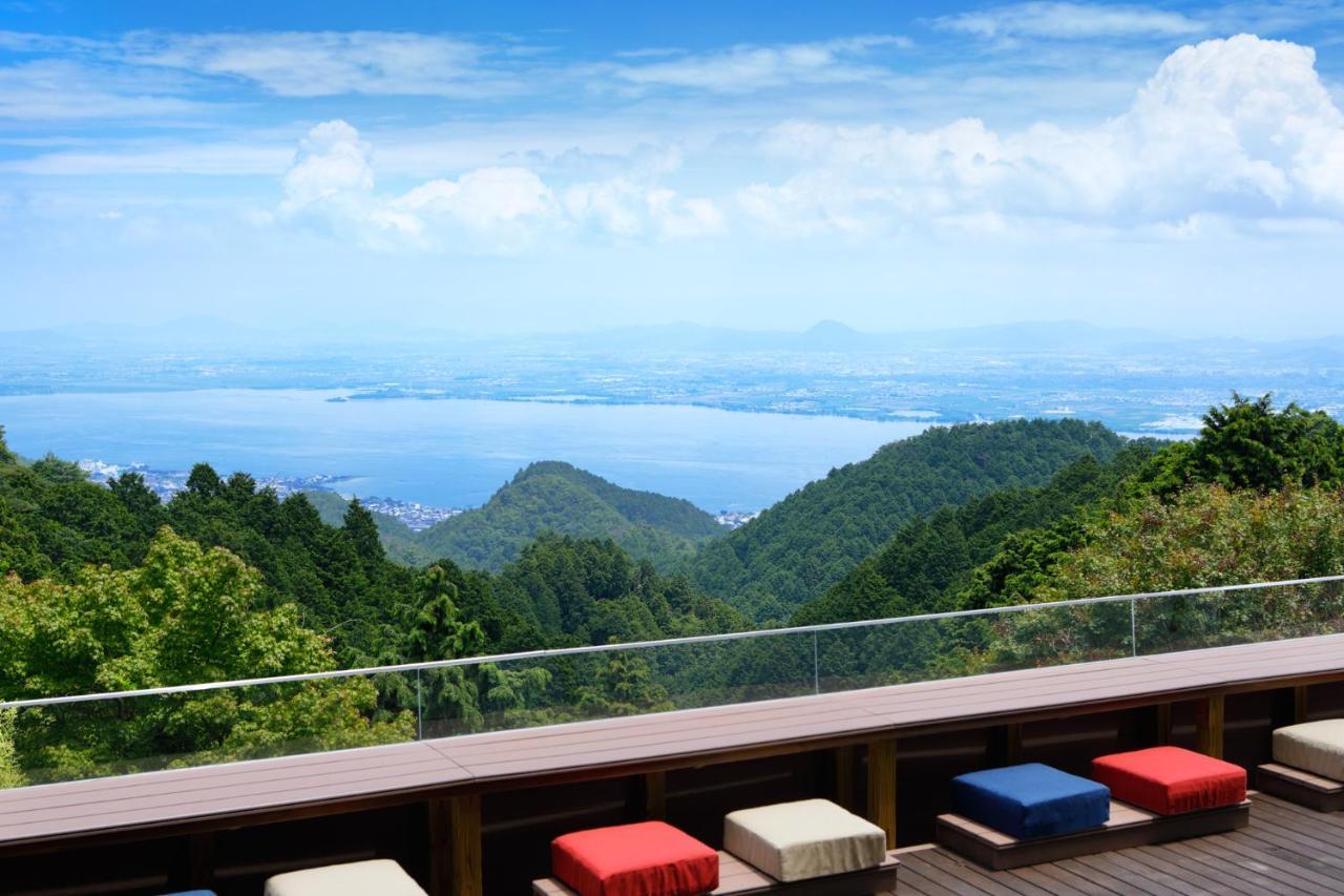 L'Hotel De Hiei Κιότο Εξωτερικό φωτογραφία