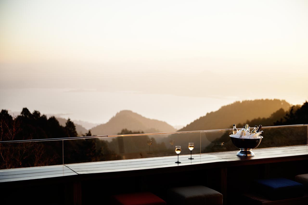 L'Hotel De Hiei Κιότο Εξωτερικό φωτογραφία