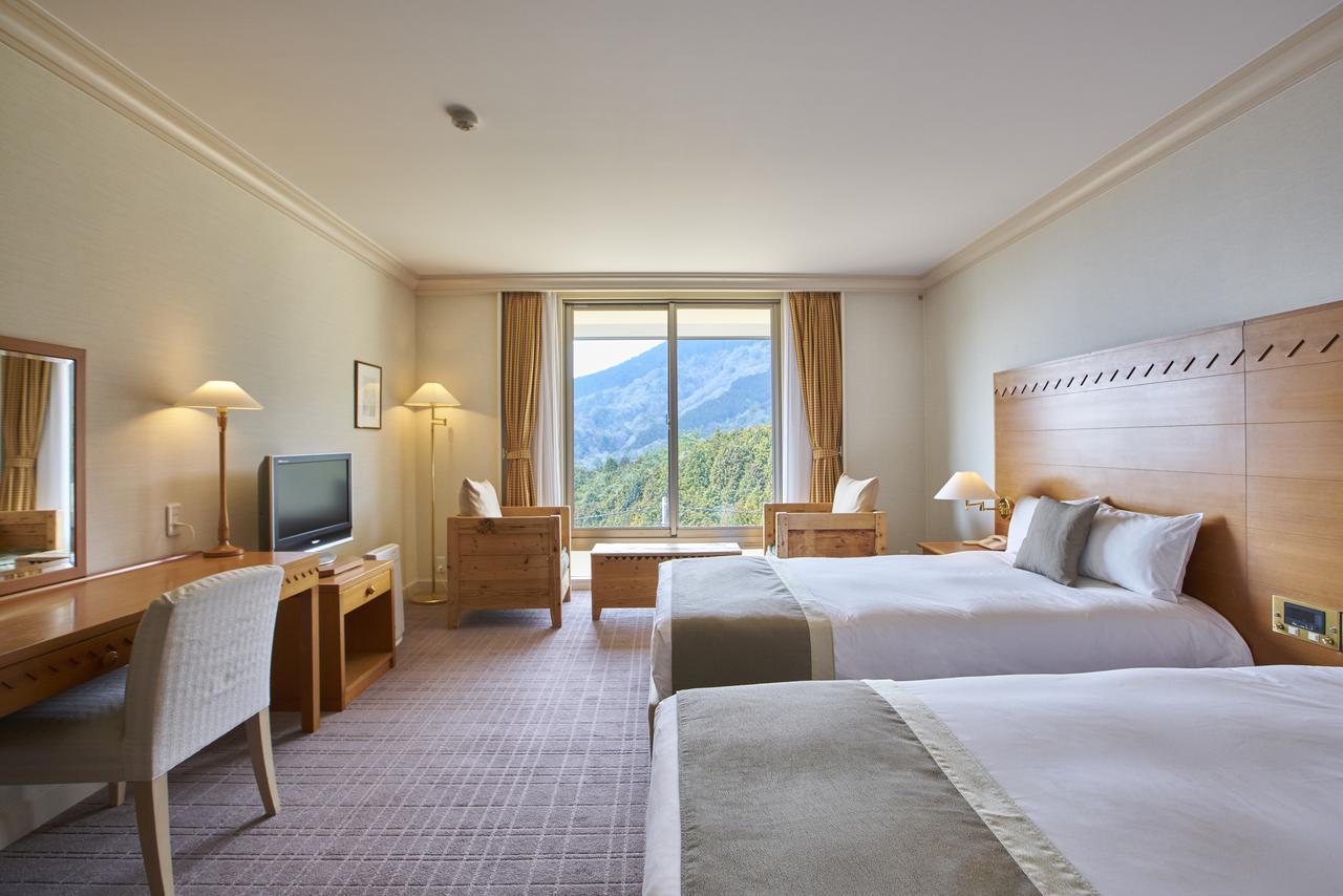 L'Hotel De Hiei Κιότο Εξωτερικό φωτογραφία