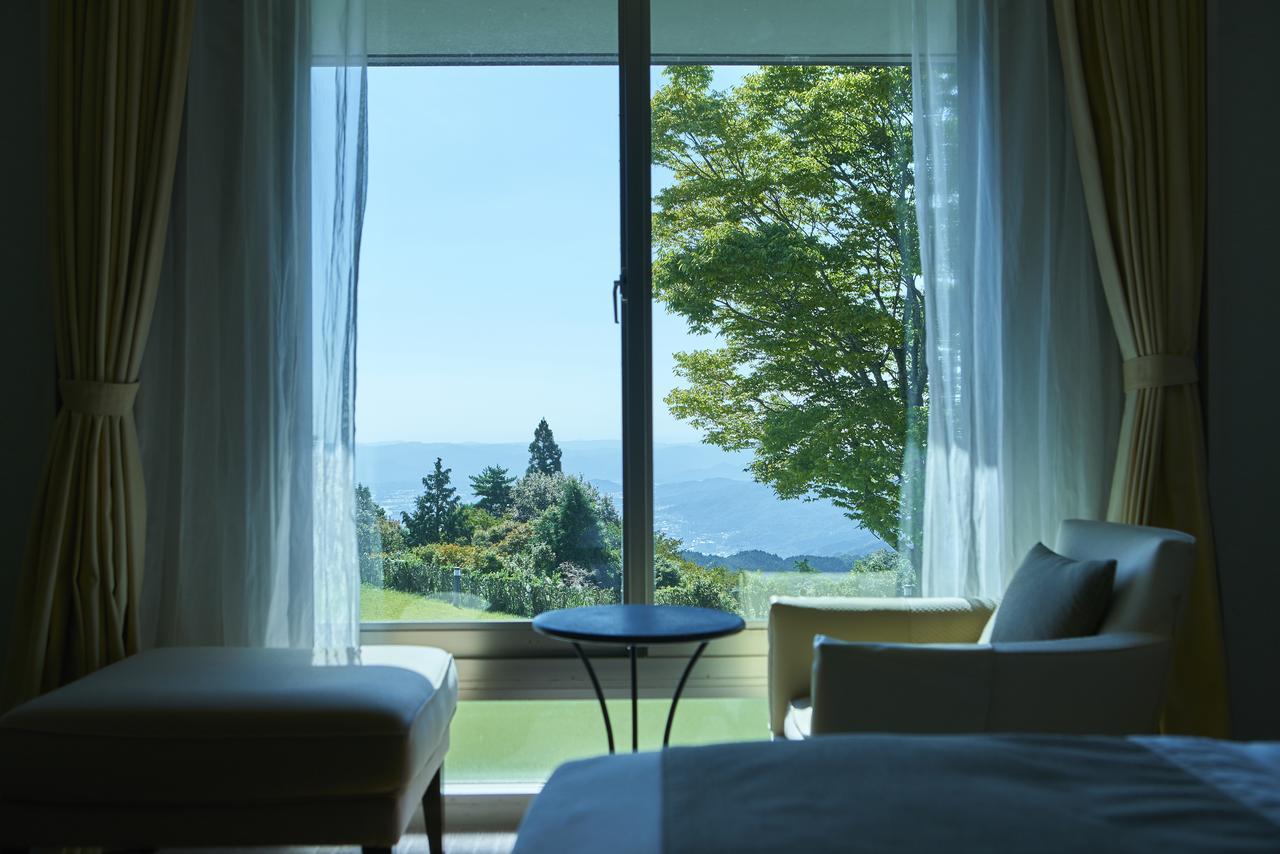 L'Hotel De Hiei Κιότο Εξωτερικό φωτογραφία
