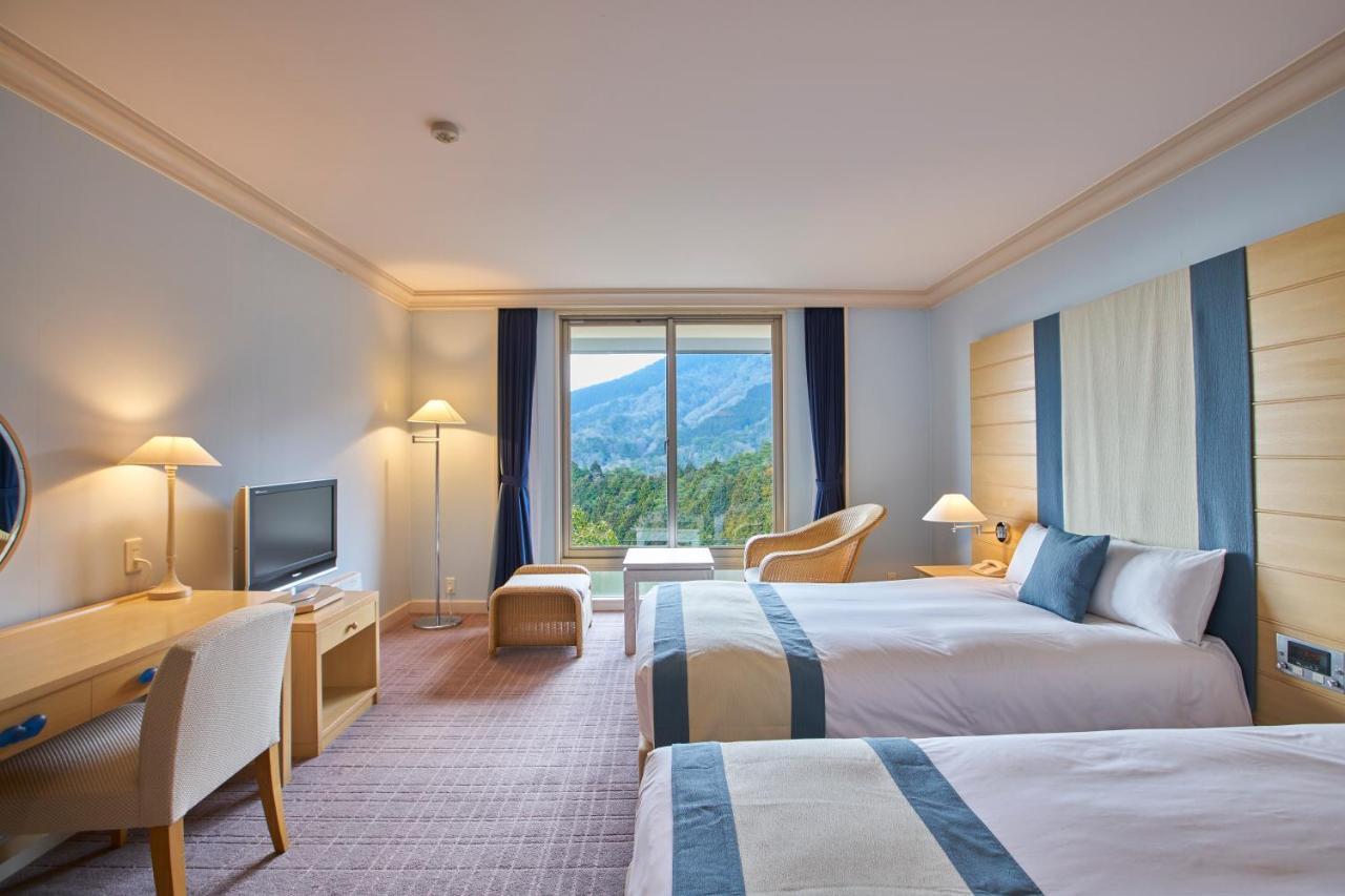 L'Hotel De Hiei Κιότο Εξωτερικό φωτογραφία