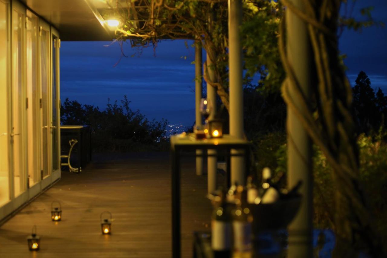 L'Hotel De Hiei Κιότο Εξωτερικό φωτογραφία
