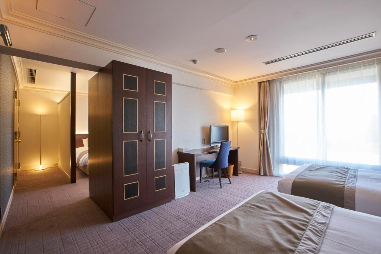 L'Hotel De Hiei Κιότο Εξωτερικό φωτογραφία
