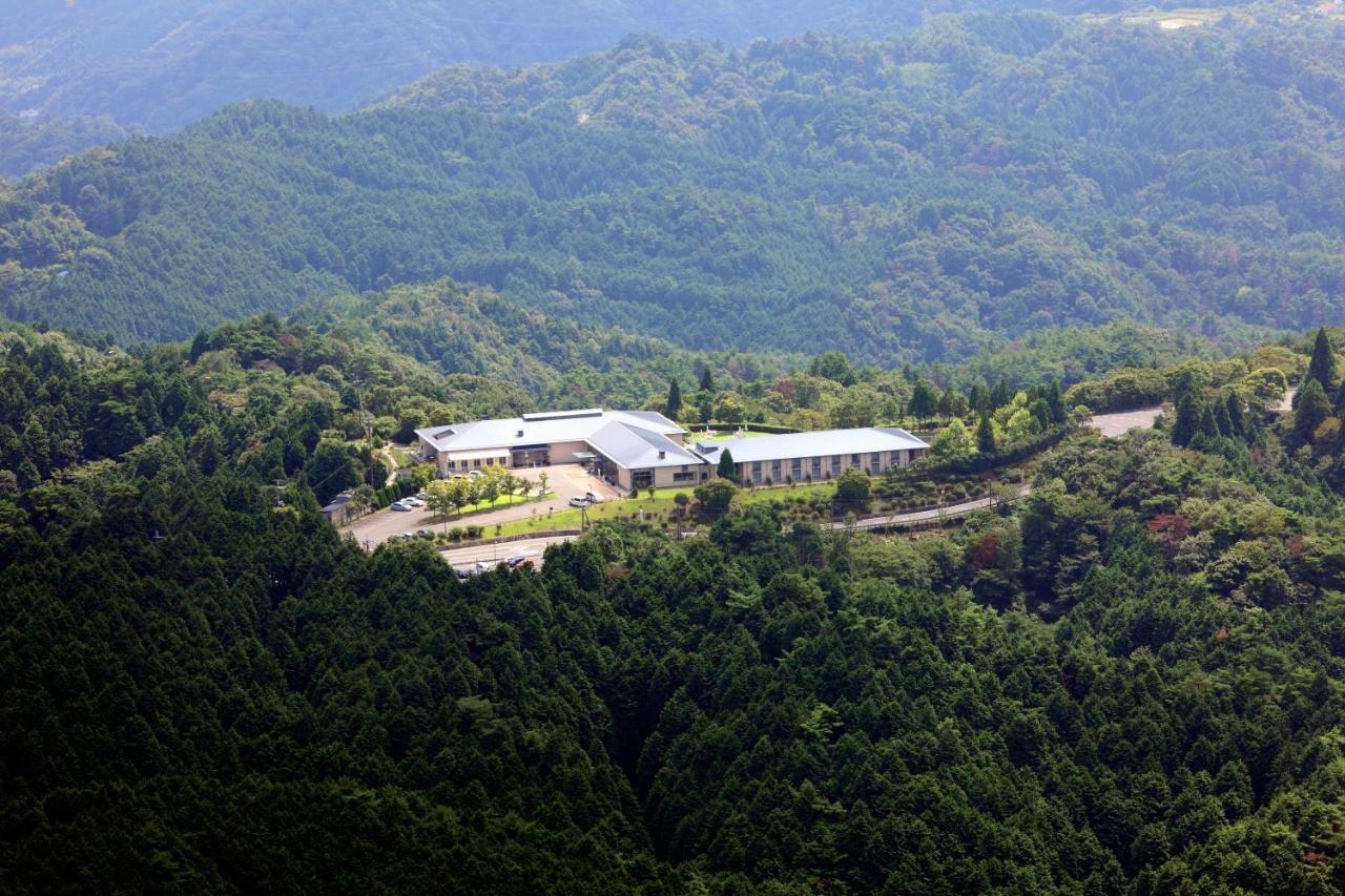 L'Hotel De Hiei Κιότο Εξωτερικό φωτογραφία